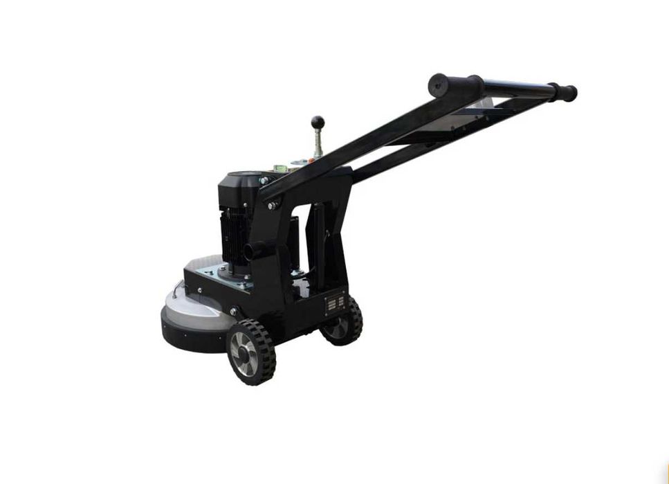 Машина за шлайфане на бетон ПОД НАЕМ от Рентекс