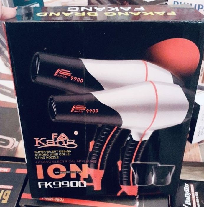 Soch quritgich FEN Fk-9900 sotuvda