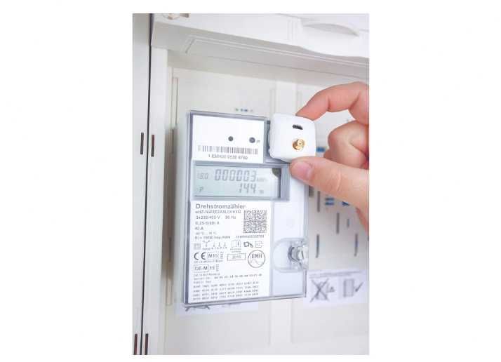 Contoar Curent , Power Fox, WiFi,APP,Smart Home ( power energy meter )