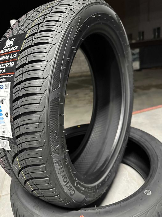Нови Всесезонни Гуми Arivo Carlorful A/S 225/45R19 96W XL Нов Dot