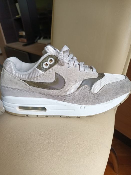 Adidași nike air max