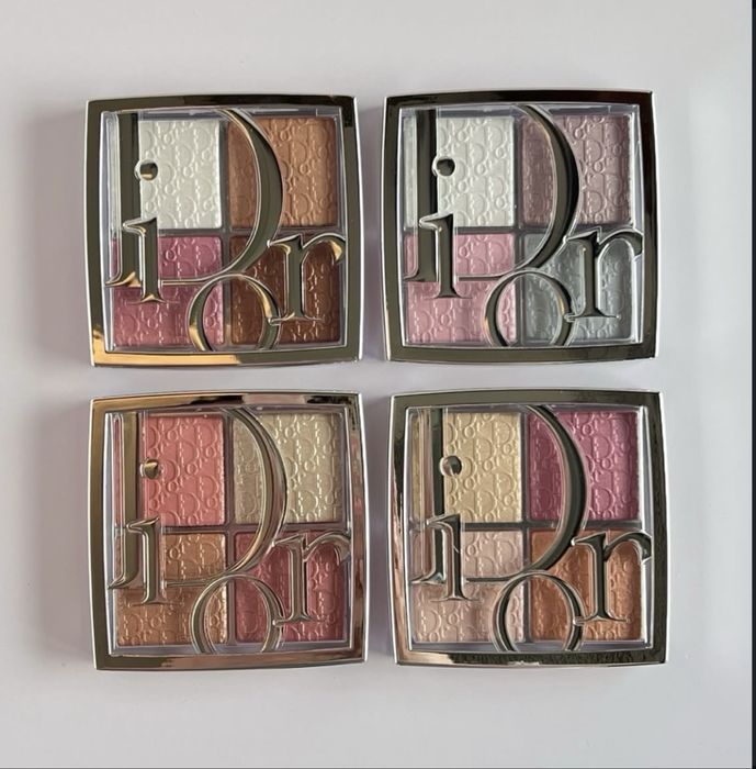 Хайлайтер от Dior