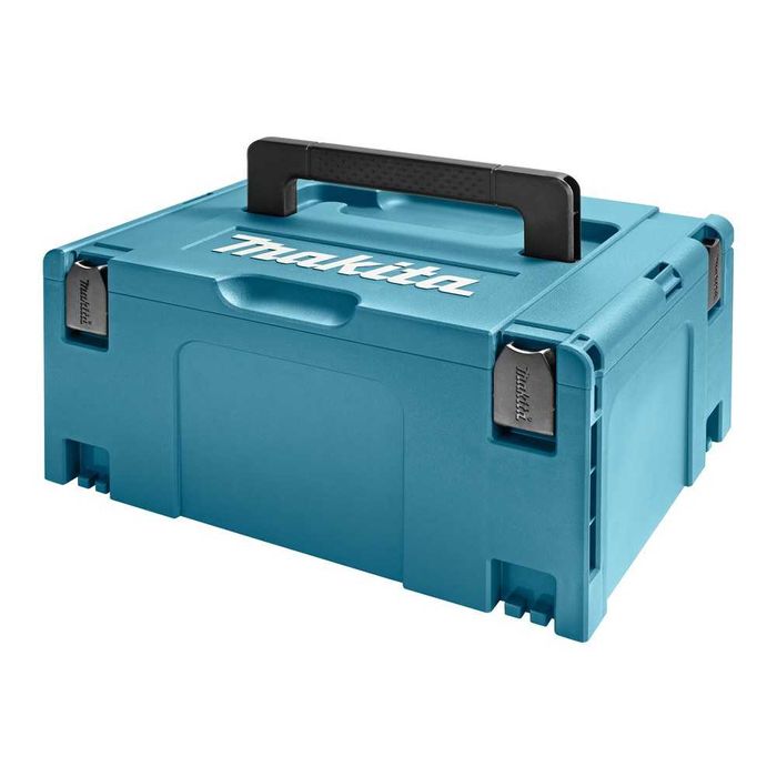 Акумулаторен мултифункционален инструмент Makita DTM51ZJ, 18V
