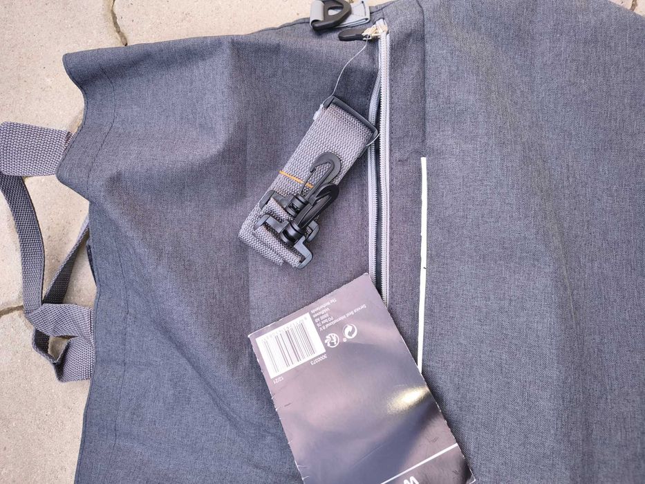 Geantă pentru bicicletă Walfort noua cu eticheta