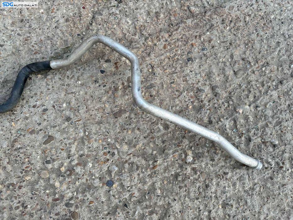 Conducta Teava AC Aer Conditionat Clima Seat Toledo 2 1.4 1.6 1.9 1998 - 2005