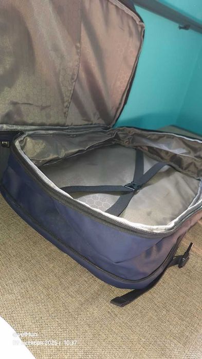 Продам новый рюкзак для ручной клади и деловых встреч