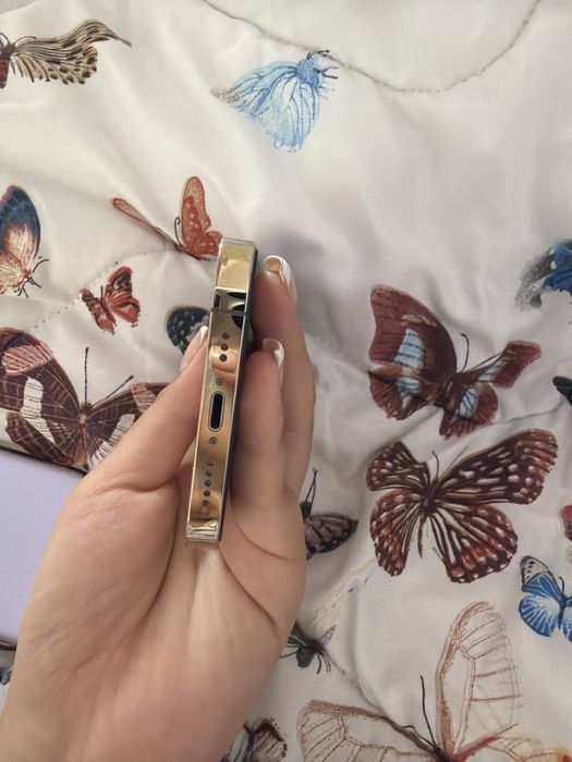 iphone 12pro 128гб продам