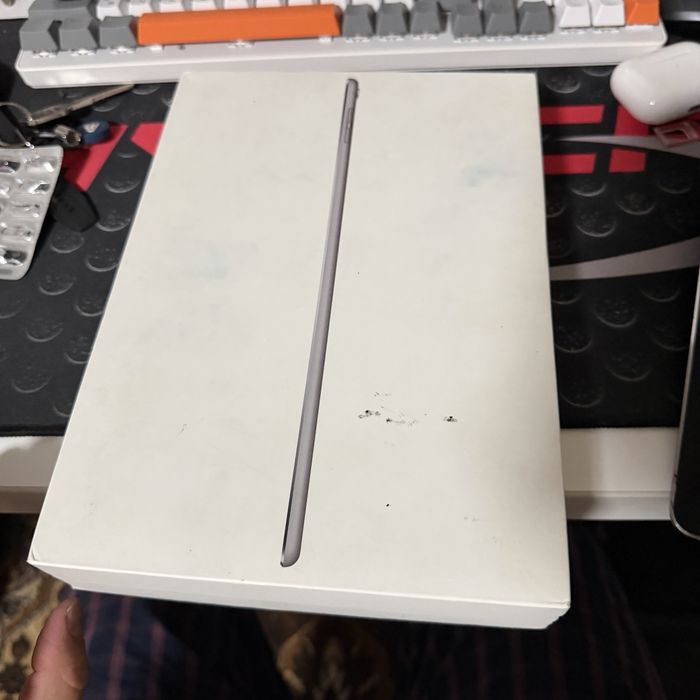 Ipad pro 9.7 32gb sim+wifi