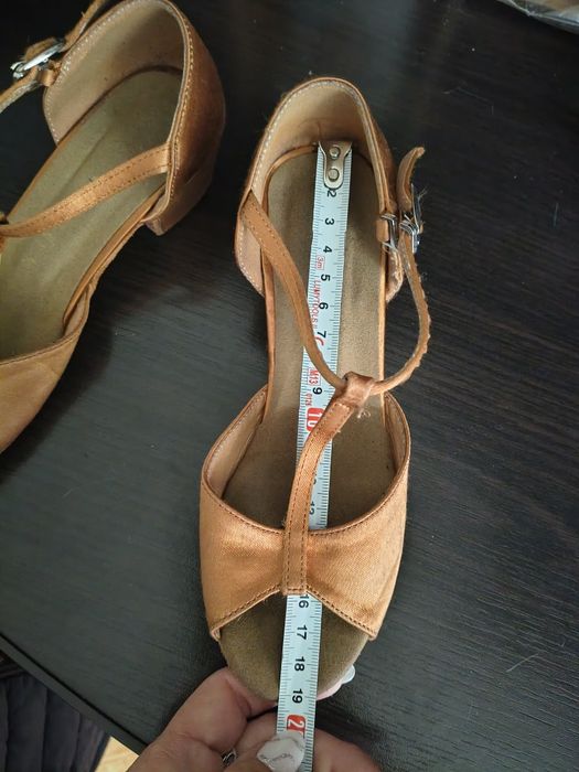 Sandale dans sportiv mărime 30(19 cm interior)