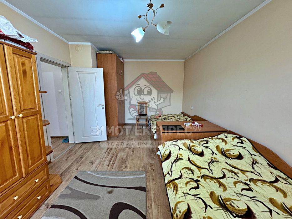 Продава се Двустаен апартамент в Асеновград - 55 кв.м за 1310 €/кв.м - Снимка #13