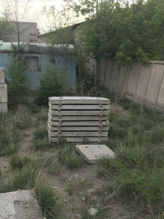 Продам жби изделия