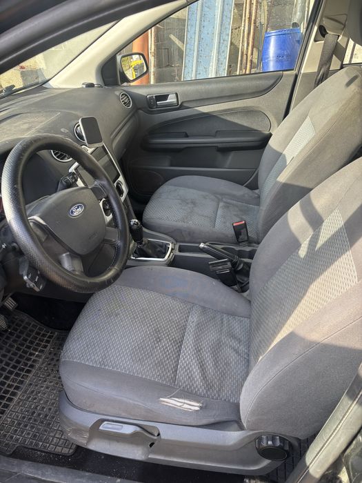 FORD Focus 2005 — imagine 3