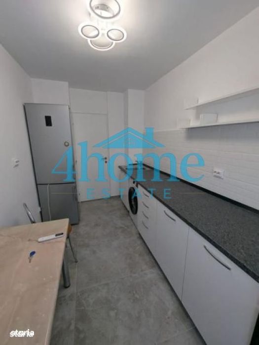 Apartament 2 camere Bucur Obor|Metrou| Complet Renovat