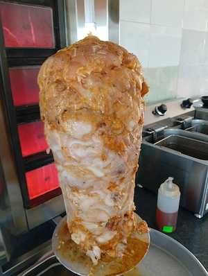 Vand  Fast Food  Afacere la cheie ! Apahida ,Cluj