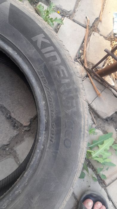 Комплект 215/60R16