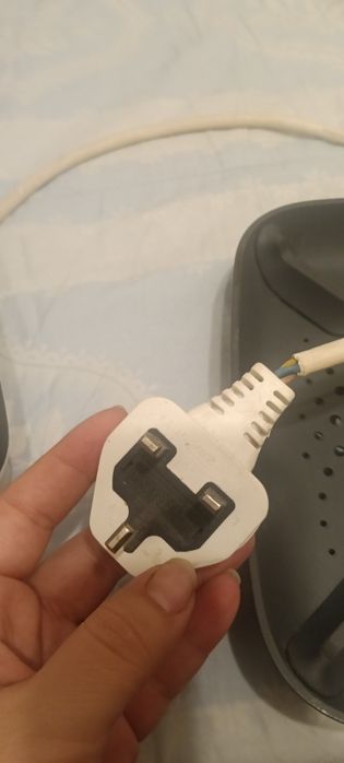 Presa termica cricut