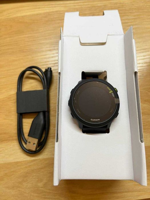 Garmin Forerunner 55