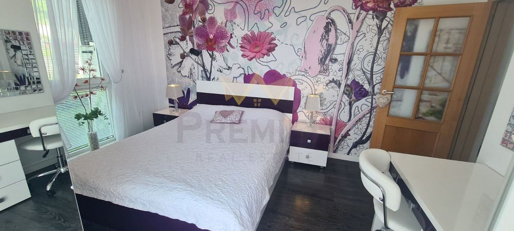 Продава се Двустаен апартамент в с. Кошарица, Област Бургас - 82 кв.м за 903 €/кв.м - Снимка #3