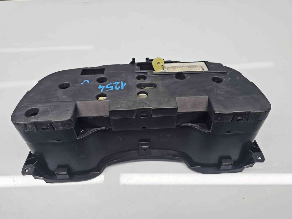 Ceas bord Opel Zafira A (F75) [Fabr 1999-2005] 09228762
