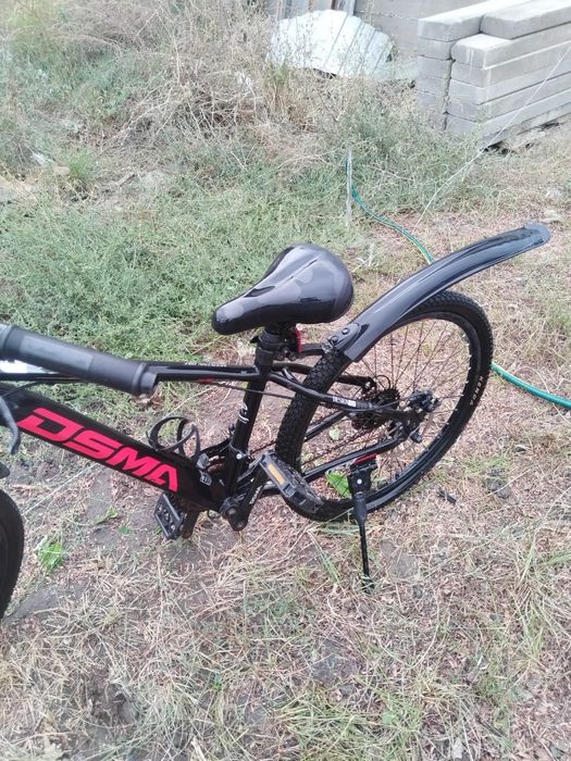 Велосипед размер 22X 1.95