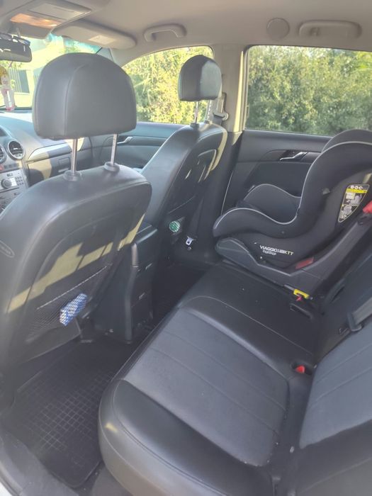 Opel Antara 2.0 CDTI
