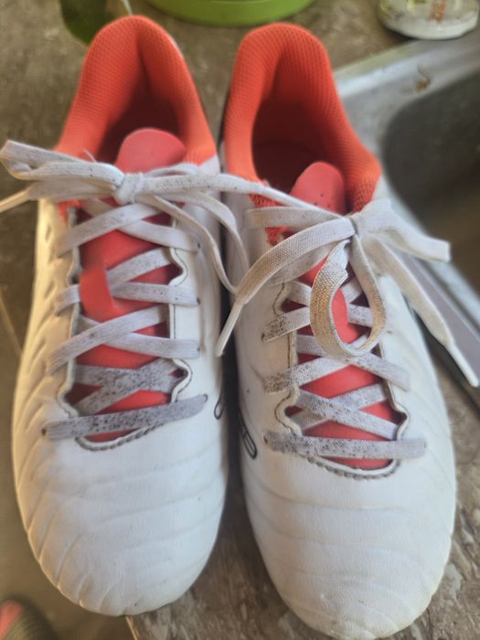 Калеври за футбол