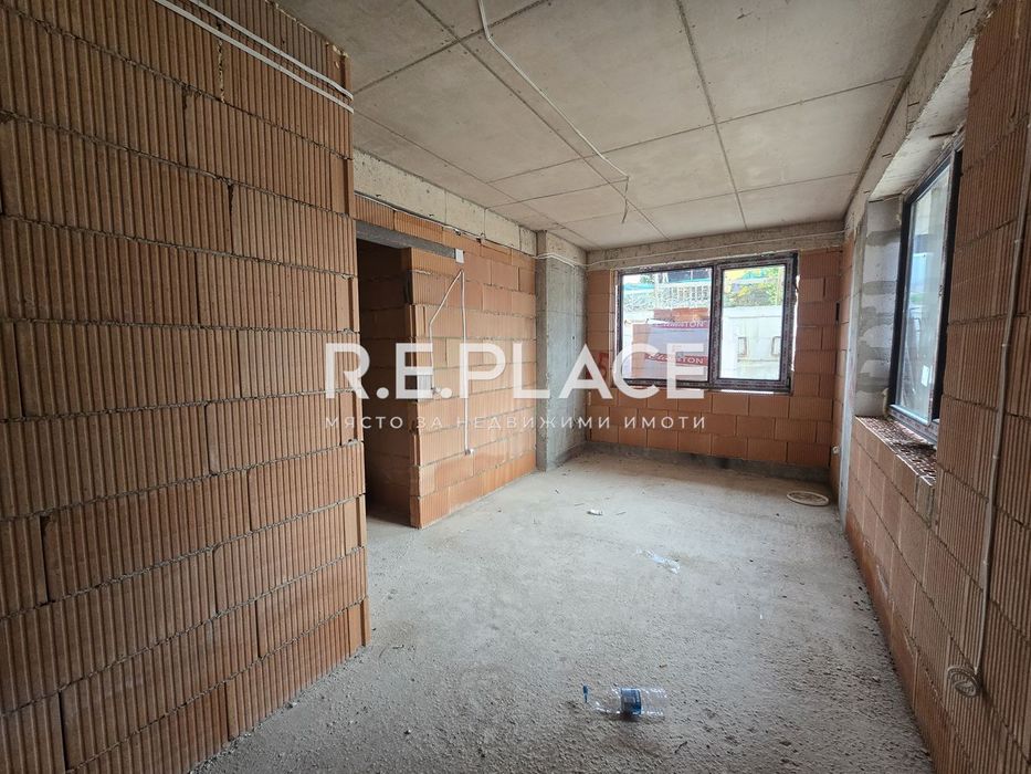 Продава се Тристаен апартамент в Варна, Владислав Варненчик - 76 кв.м за 1158 €/кв.м - Снимка #3