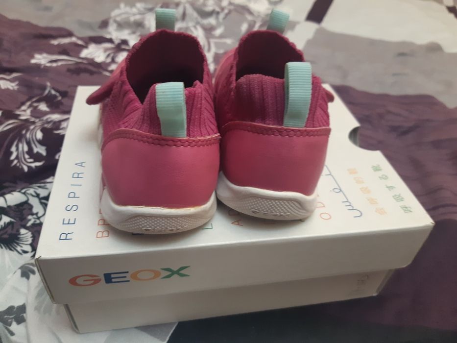 Vand papuci Geox