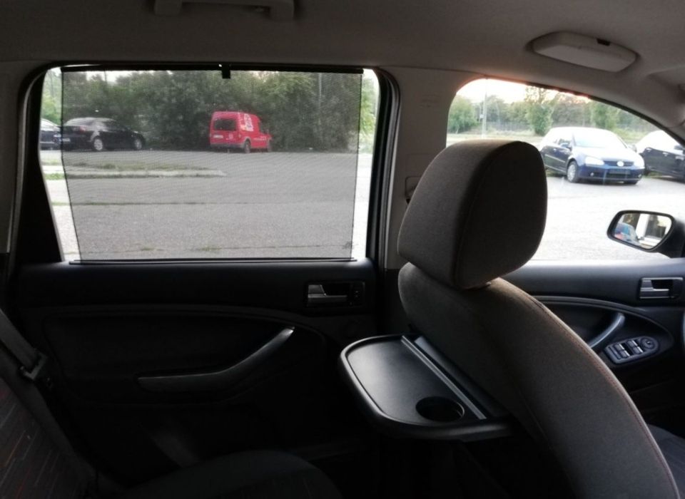 Ford C max 2009 1.8 benzina