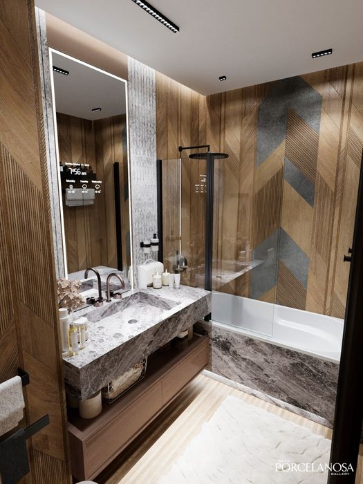 Luxury - Архтектура и Дизайн вашего дома