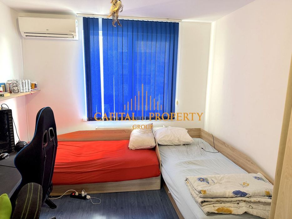 Многостаен в Варна-Цветен площ 150м2