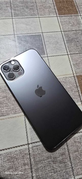 Iphone 12 pro 100% battery health