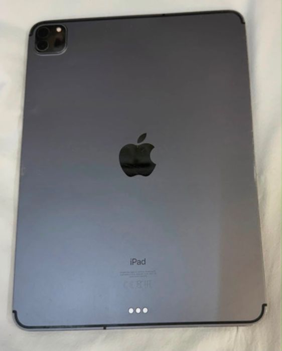 Apple iPad Pro 11 2020 A2230 cu Sim