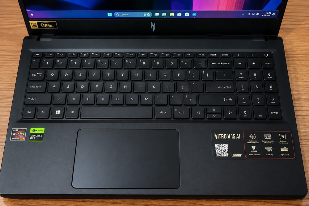 Acer Nitro V 15 AI