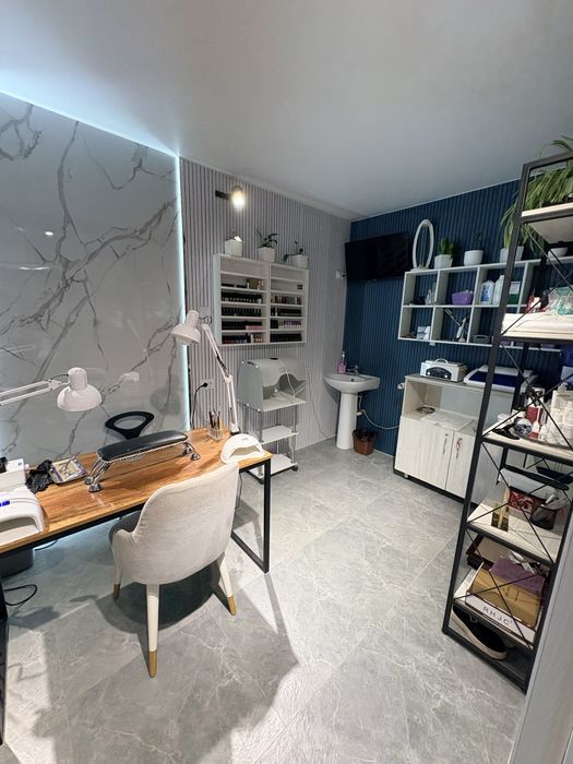 Сдается в аренду места для мастеров