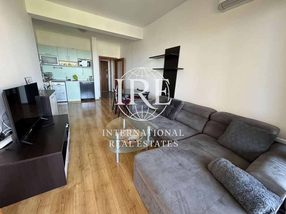 Дава се под наем Двустаен апартамент в Варна, м-т Св. Никола - 70 кв.м за 450 € - Снимка #8