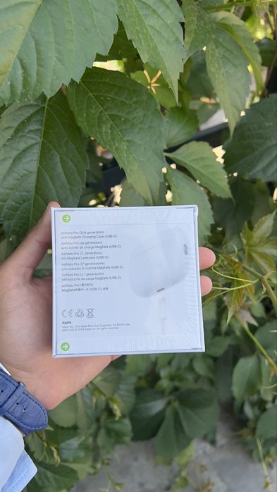 Продается AirPods Pro2