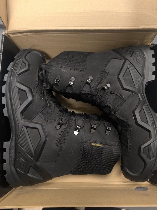 Тактически кубинки Single Sword SS603 ПРЕОЦЕНЕНИ