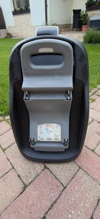 ISOfix  Baza pt Scoică