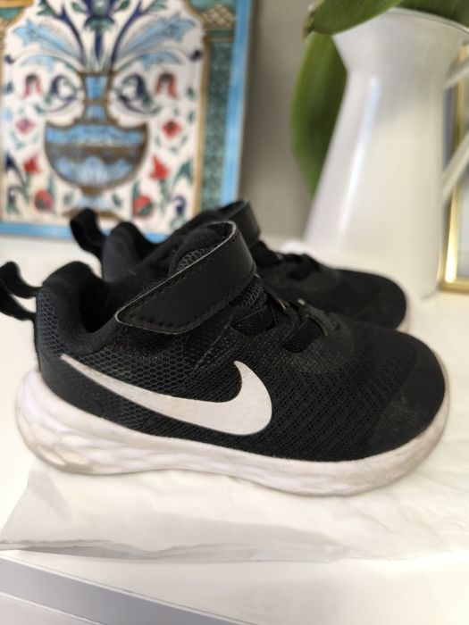 Детски маратонки Nike , Adidas ,размер 22