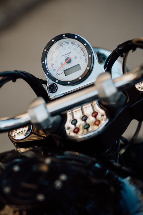 Victory King Pin 2010