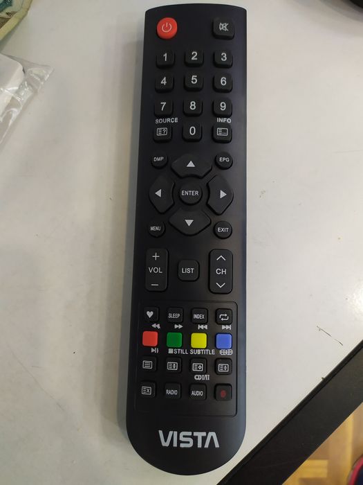 Доставкв! Пульт Panasonic " vierra "