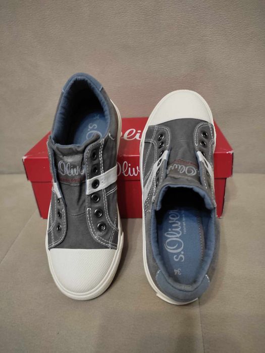 Нови s.Oliver Boys  размер 34