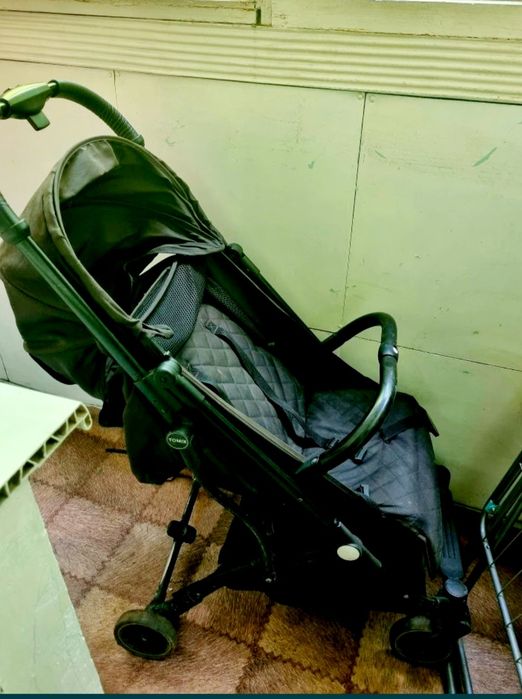 Продам Детскую коляску