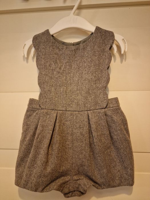 Salopeta Jacadi 18 luni