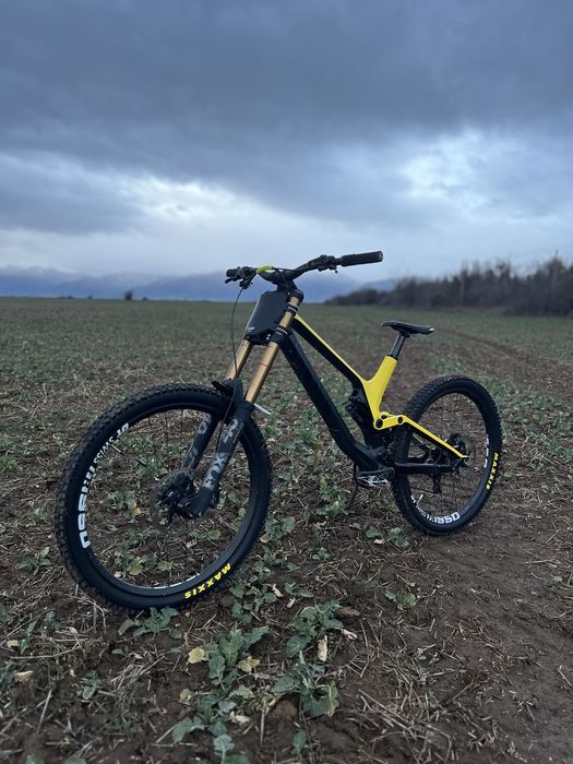 Canyon sender CF 9.0