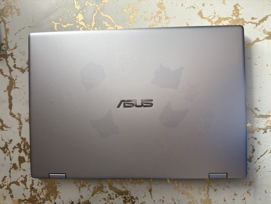Продам ноутбук ASUS VivoBook Flip 14