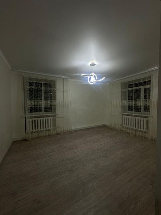 Продается трехкомнатная квартира