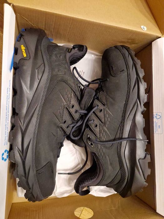 Ghete HOKA Kaha 2 Goretex, mammut, salewa, la sportiva, scarpa