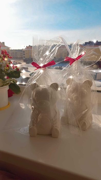 Хит гипс копилка